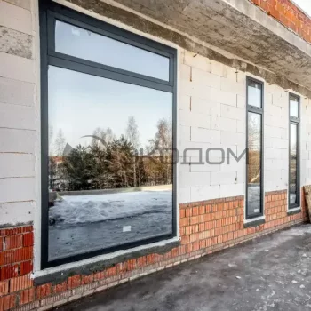 алюминиевые окна Калининград