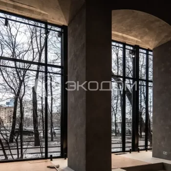 алюминиевые окна Калининград