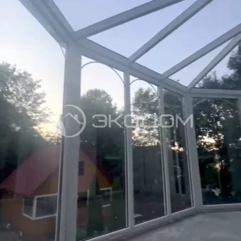 остекление балконов и лоджий
